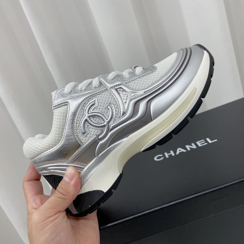 Chanel Sneakers